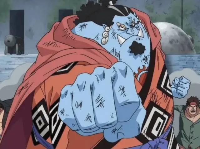 海贼王甚平优点这么多，为什么还有那么多海迷讨厌他成为第十人？