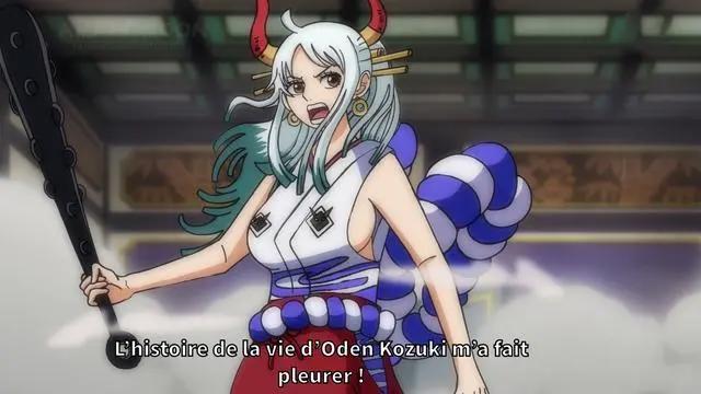 海贼王：甚平回归后，草帽团达到10人规模，那后期还会有人加入吗