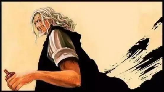 海贼王中海战强者实力排行，甚平只能屈居第三，第一可毁天灭地！