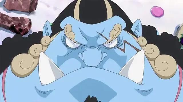 《海贼王》甚平在七武海里排第几？
