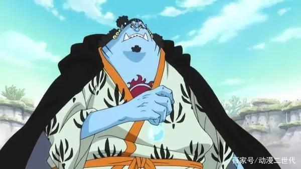 海贼王：索隆和甚平，谁才是真正的“皇副”？对比之后结果明了