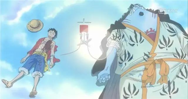 海贼王：甚平在和之国现身，为何他会从拒绝变为主动加入草帽团？