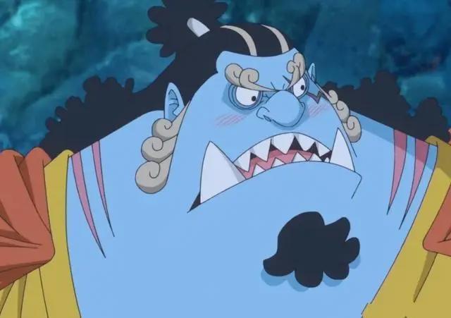 海贼王：“区区四皇”甚平终登船，“平平无奇”山治倍感压力