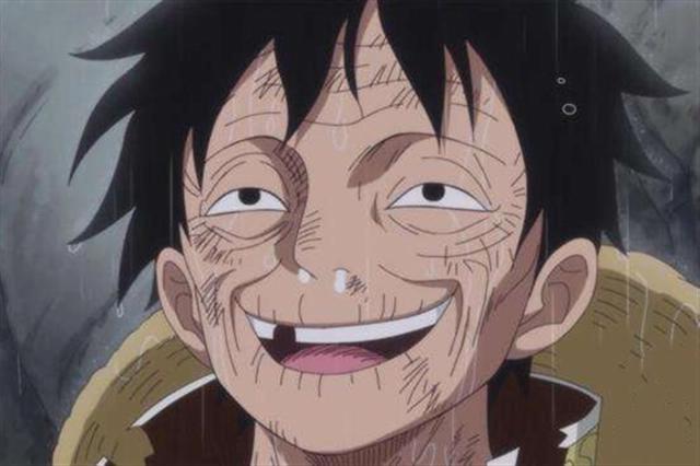 海贼王：凭一人能够抗衡罗杰白胡子的存在，曾被布鲁克指点两次