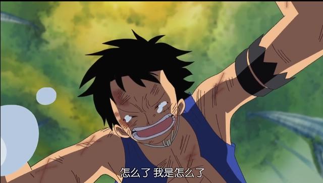 海贼王：2Y期间布鲁克是唯一没有正经修行的，这可能是个意外！