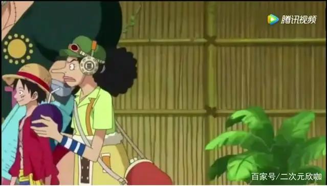海贼王：布鲁克去了皮毛族！全身骨头被狗宠爱！