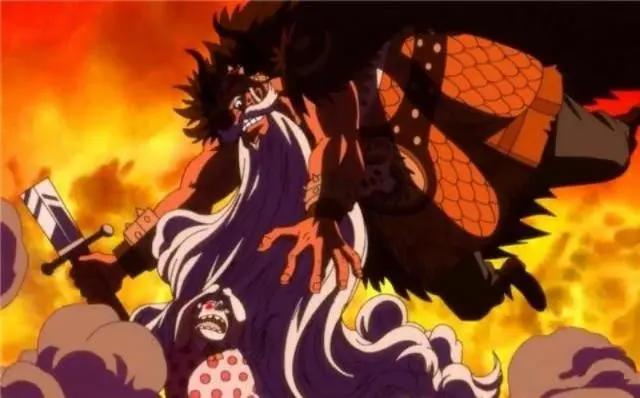 海贼王：布鲁克并不是年龄最大的，他在这四个人眼里就是孙子辈的