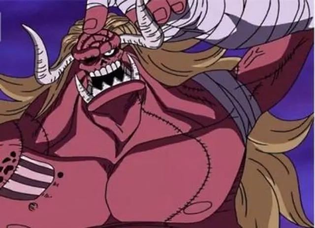 海贼王：布鲁克并不是年龄最大的，他在这四个人眼里就是孙子辈的