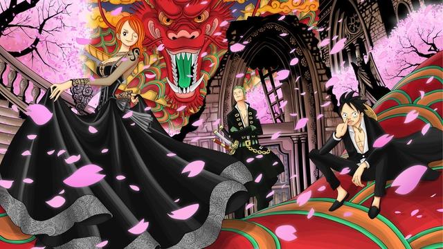 海贼王：布鲁克存在感弱，是不是草帽海贼团中塑造最失败的船员？