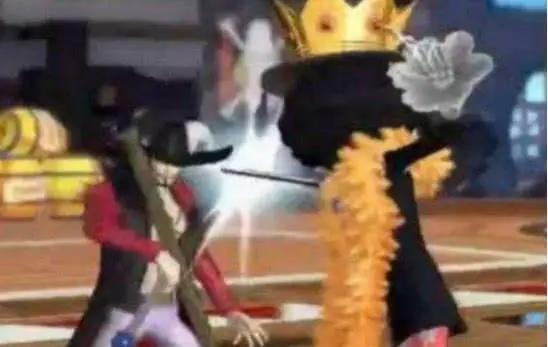 海贼王：“黄泉之主”布鲁克有多强？巅峰战鹰眼，四皇级当他小弟