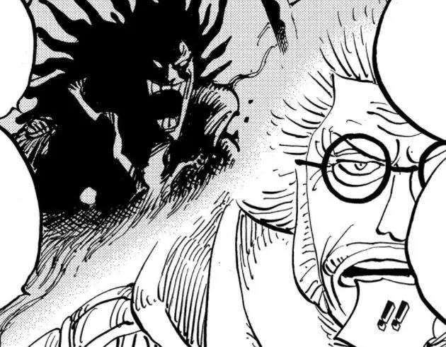 海贼王：黄泉果实上任继承者是洛克斯，布鲁克也是其成员之一