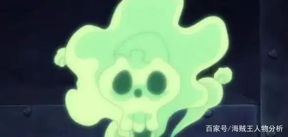 《海贼王》布鲁克成为能力者多年，果实能力还没觉醒？