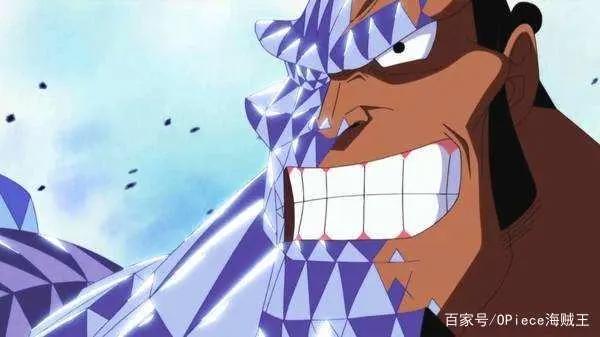 盘点海贼王中西海的10大强者，香克斯位居榜首，布鲁克上榜