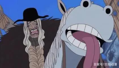 海贼王：50年前是谁杀死了布鲁克？这三人告诉你，人性有多可怕