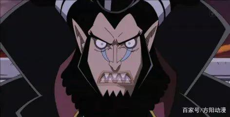 海贼王：50年前是谁杀死了布鲁克？这三人告诉你，人性有多可怕