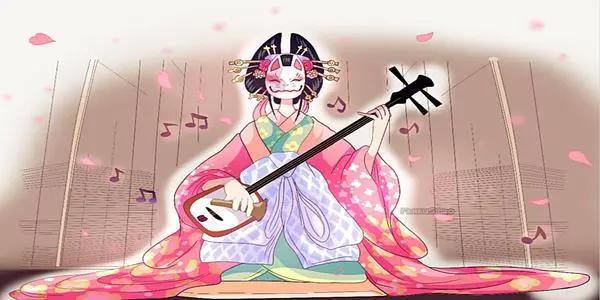 海贼王中的5位音乐人，布鲁克多才多艺，日和与柯妮丝会弹琴