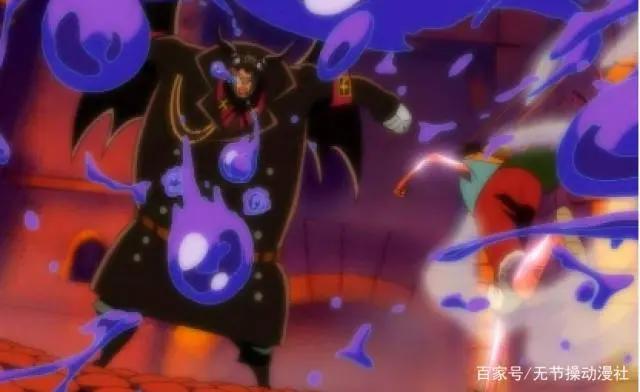 海贼王：布鲁克之死，50年前遭遇什么？可能与三人有关