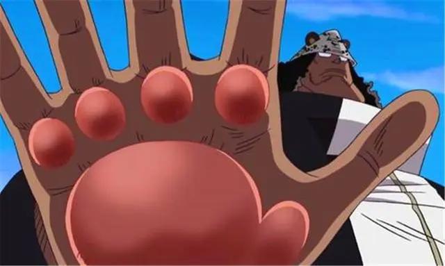 海贼王:布鲁克是隐藏强者,悬赏金已经暴露,很多人都没想到