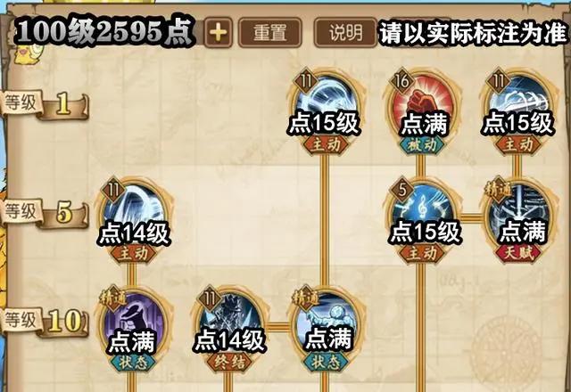 航海王燃烧意志：新世界布鲁克加点，500%的高属伤挺诱人
