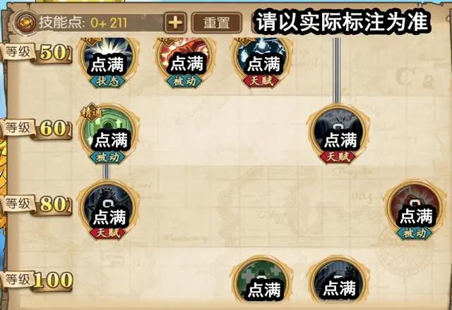 航海王燃烧意志：新世界布鲁克加点，500%的高属伤挺诱人