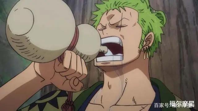 海贼王大结局布鲁克的回忆录