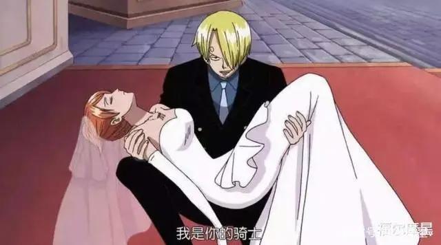 海贼王大结局布鲁克的回忆录