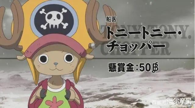 海贼王大结局布鲁克的回忆录