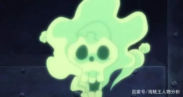 谈《海贼王》中布鲁克对草帽一伙的重要性