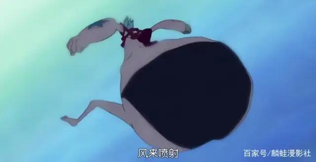 「潜力」海贼王：超级弗兰奇！可乐主义者的能耐有多大？