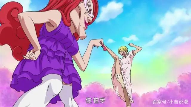 海贼王：草帽一伙成员半数能够飞行，弗兰奇将军最亮眼！