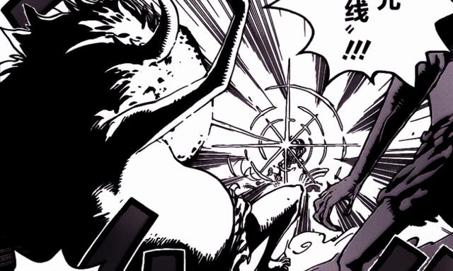 海贼王：弗兰奇让四皇大妈感到畏惧，将军融合冥王造就了最强兵器