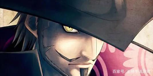 六位海贼王的绅士，塞尼奥尔为爱情扮丑，冰山对弗兰奇的内心关怀