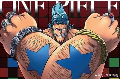 海贼王：弗兰奇大战兽人佐佐木，和之国后尾田将对他再次加强！