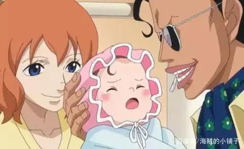 海贼王927话：弗兰奇没有忘记你！这是男人之间的约定！