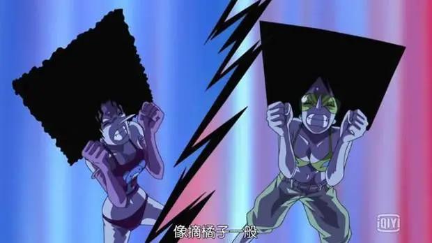 《海贼王》里罗宾有多暴力？看看弗兰奇是怎么上船的就知一二