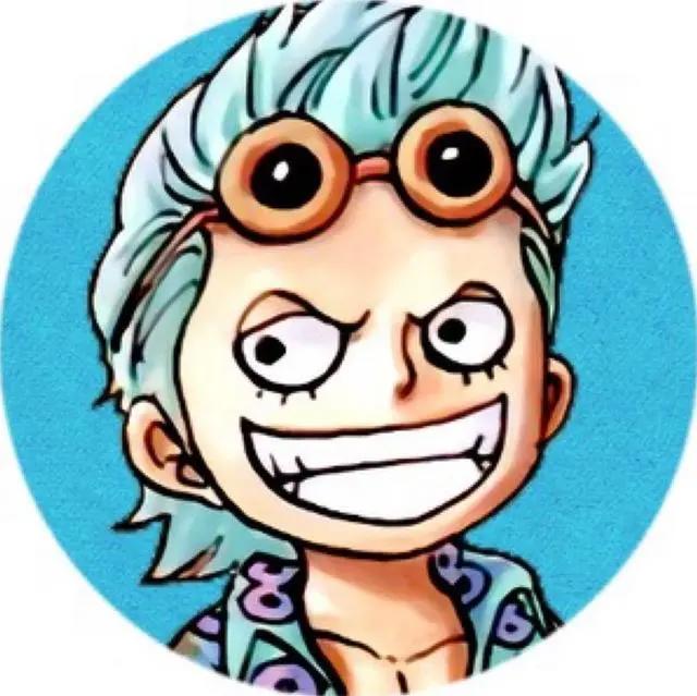 海贼王：弗兰奇的梦想，我是一个修船工，但承载了海贼的梦想