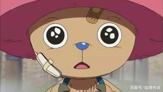 《海贼王》弗兰奇被严重低估了？网友：他能锤爆悬赏2亿的海贼