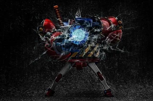 《海贼王》为什么弗兰奇在两年后，感觉就像个打酱油的？