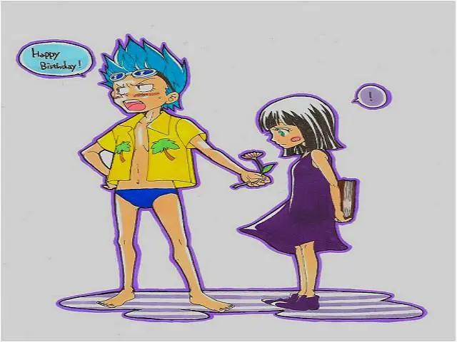 海贼王：别看弗兰奇是一个乐天派，其实他的童年真的让人难以忘怀