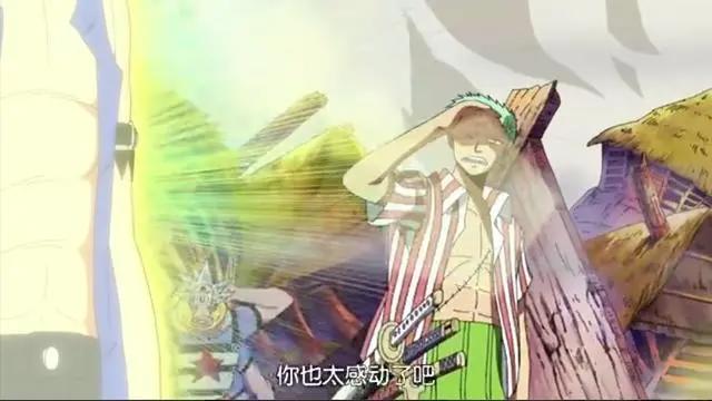 海贼王：弗兰奇实力被严重低估，爆锤两亿海贼无压力综合实力更强