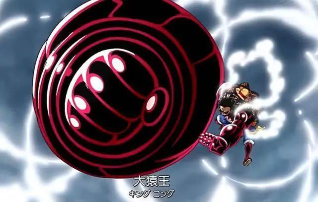 海贼王罗宾的花花果实潜力十足，学会这几招就能超越路飞