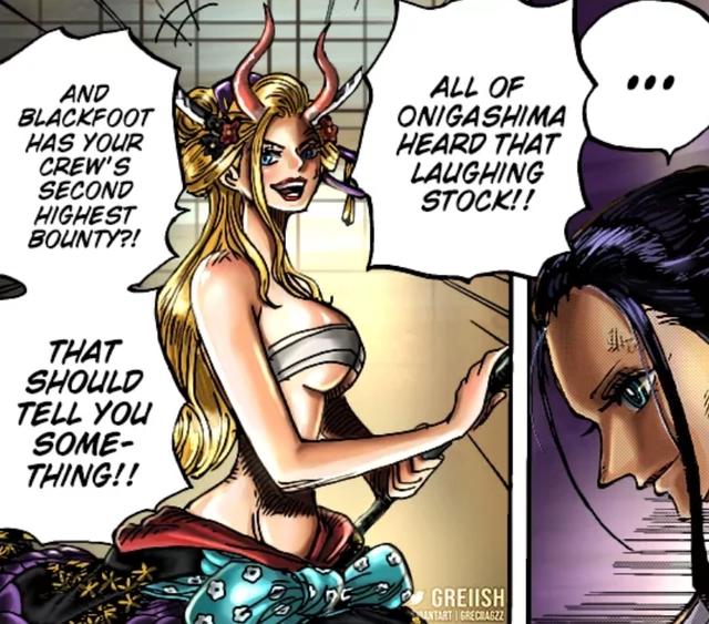 海贼王1021话情报:萨博出现!罗宾化身“黑色恶魔”大战黑玛利亚