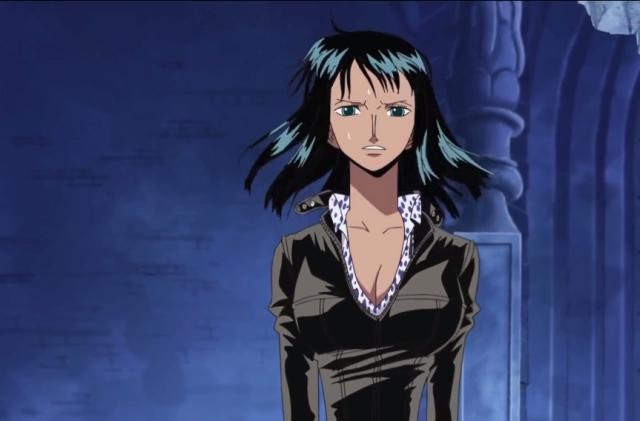 海贼王：司法岛事件后，政府没能抓走罗宾，为何没有继续追捕罗宾