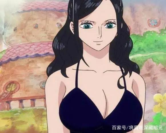 海贼王里的代表性口头禅，最无语的是路宾，最霸气的还是罗宾！