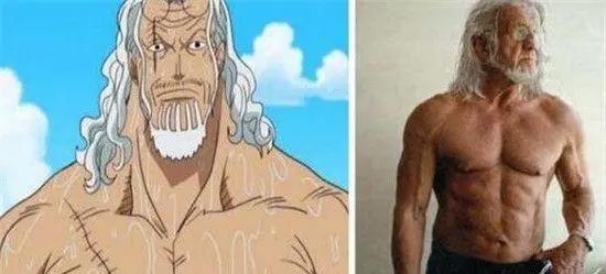 《海贼王》五位殿堂级的cos者，罗宾拿满分，网友：眼有没有瞎？