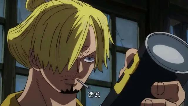 海贼王929集：罗宾依旧可爱腹黑，路飞监狱修行遇隐藏高人