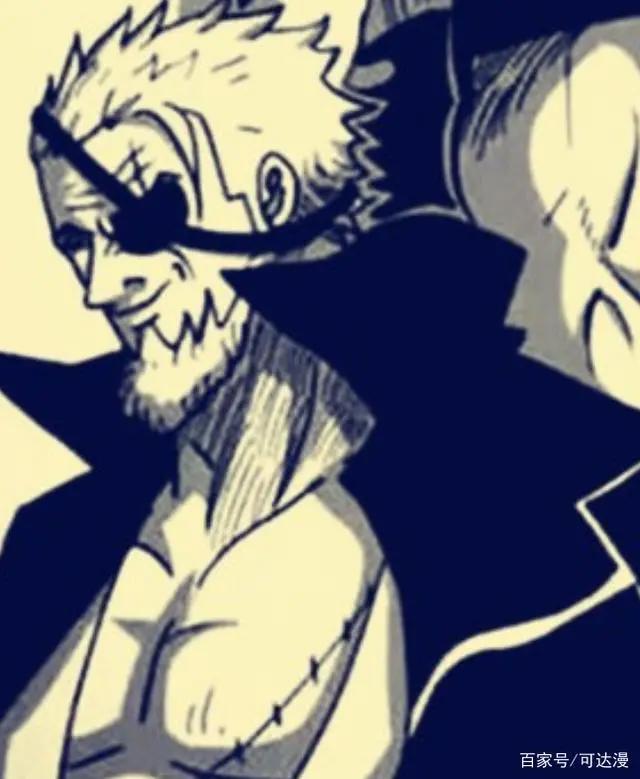 “老年版草帽团”来袭，罗宾娜美尽显老态，布鲁克却笑到最后