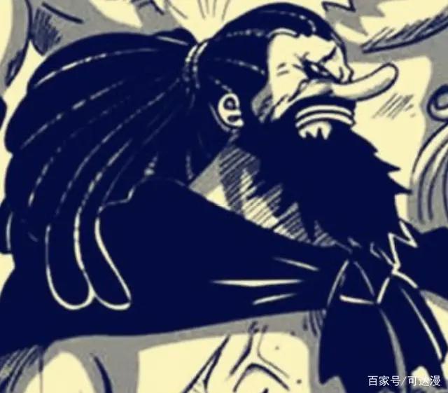 “老年版草帽团”来袭，罗宾娜美尽显老态，布鲁克却笑到最后