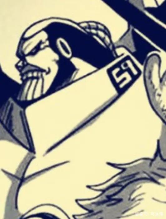 “老年版草帽团”来袭，罗宾娜美尽显老态，布鲁克却笑到最后