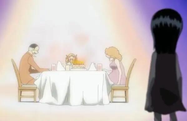 海贼王：三个伏笔即将揭晓，罗宾的表妹会登场，艾斯的遗言是假的